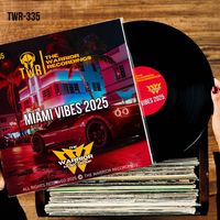 Ray MD - Miami Vibes 2025