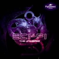 Sci Fi - The Universe