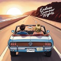 Stranger - Endless Summer Nights (feat. Emily Schulte)