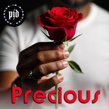 P.I.D. - Precious