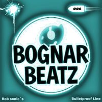 Rob sonic's - Oriental Pearl