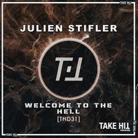 Julien Stifler - Welcome to the Hell