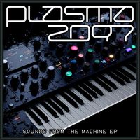 Plasma2097 - Sounds from the Machine