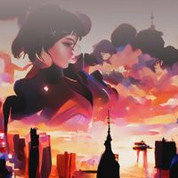 koko - Skyline Fever