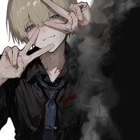 Blaze - 堕ちていく僕へ