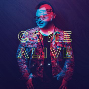 JAVI - Come Alive
