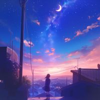 22 - 별이 되면 (Becoming a Star)