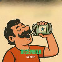 Sveniboy - Dosenbier