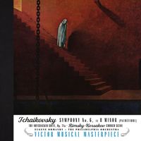 Eugene Ormandy - Tchaikovsky: Sympohnie No. 6 "Pathétique" & The Nutcracker, Op. 71 a (2025 Remastered Version)