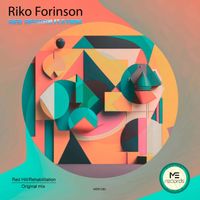 Riko Forinson - Red Rehabilitation