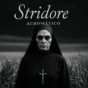 Stridore - Acromático