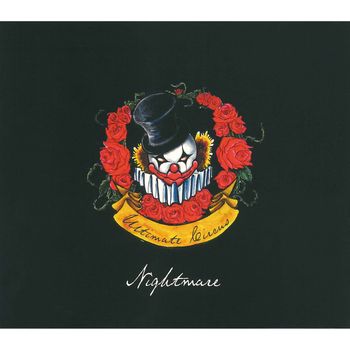 NIGHTMARE - Ultimate Circus