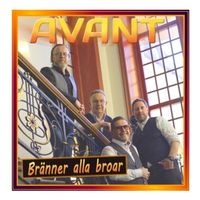 Avant - Bränner alla broar