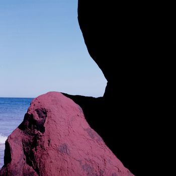 BAILE - Heaven in Time