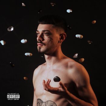 TeMpEsTa - MONDO DI PIETRA (Explicit)