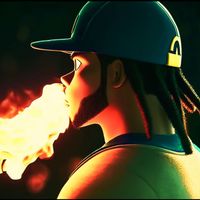 Waka Flocka Flame - Charizard (Explicit)