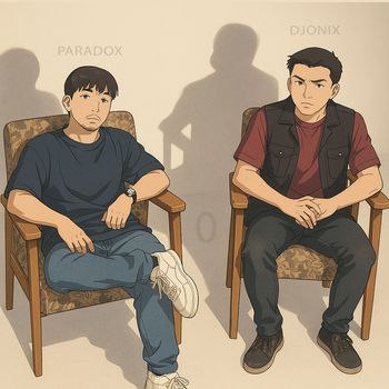 PARADOX - ZERO