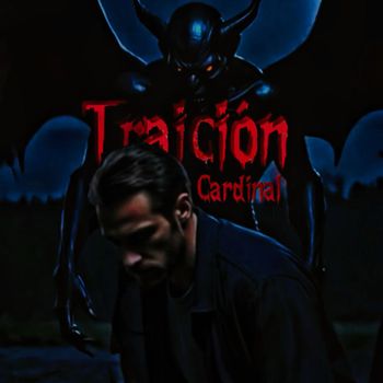 Cardinal - Traicion