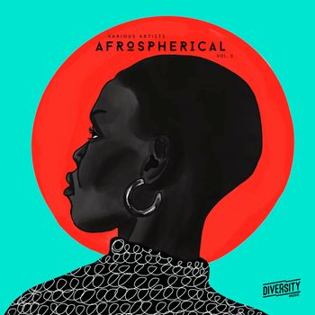 Various Artists - Afrospherical, Vol. 5 (Explicit)