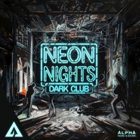 Thomas Lucas - Neon Nights - Dark Club
