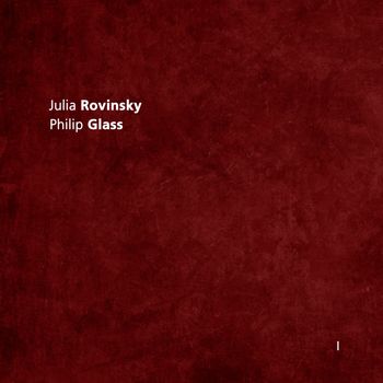 Julia Rovinsky - I