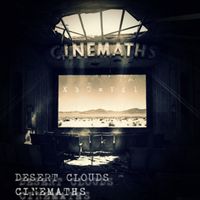 Desert Clouds - Cinemaths