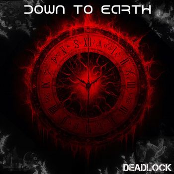 Deadlock - Down to Earth