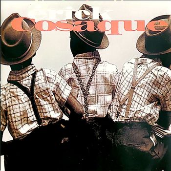 Erick Cosaque - Erick Cosaque