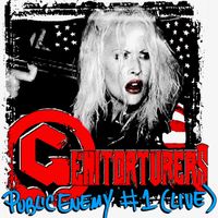 GENITORTURERS - Public Enemy # 1 (Live)