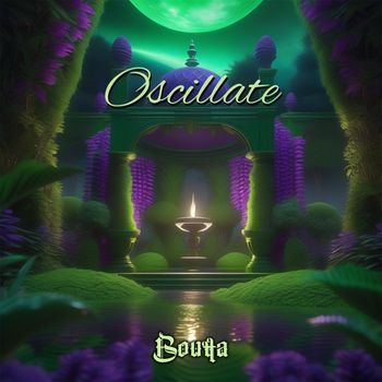 Boutta - Oscillate