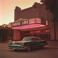 KC Lights - CHOOSE LOVE