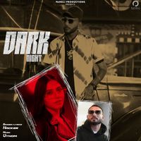 Hacker - Dark Night
