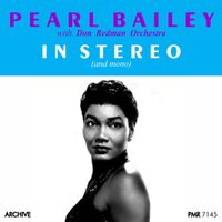 Pearl Bailey - In Stereo (and Mono)
