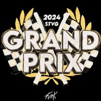 GP - GRAND PRIX 2024 (Dunkesnekk)