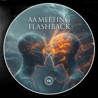AA Meeting - Flashback