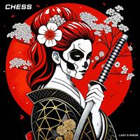 CHESS - Lady G Minor