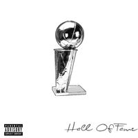 JJ Johnson - Hall Of Fame (Explicit)