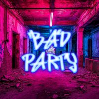 YANARI - Bad Party
