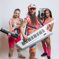 MINKA - Boogietown (Explicit)