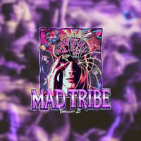 Mad Tribe - Fantastiske historier fra verdensrommet (Mad Tribe 2025) (Explicit)
