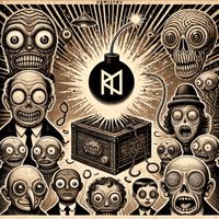 KEMISTRY - A Fickle Taste