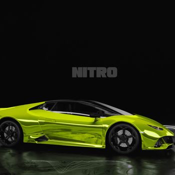sheldon - Nitro