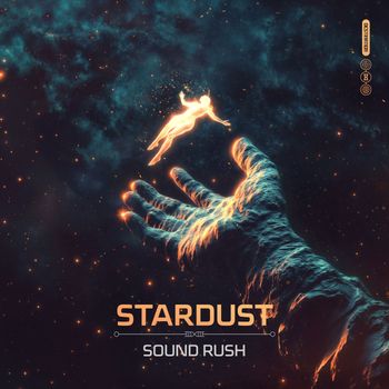 Sound Rush - Stardust