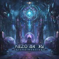 Kezo Moon - Interdimensions