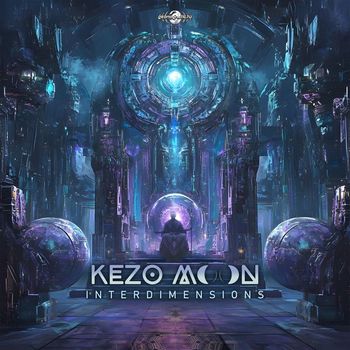 Kezo Moon - Interdimensions