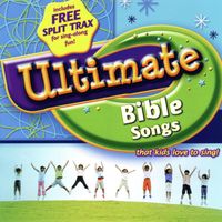Integrity Kids - Ultimate Bible Songs