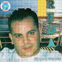 Cheb Reda - Djeratni Mossiba