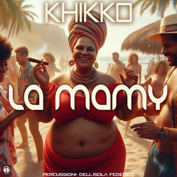 Khikko - La Mamy