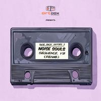 Noise Souls - Sequence V8 (Rehab)