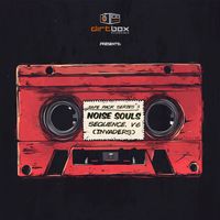 Noise Souls - Sequence V6 (Invaders)